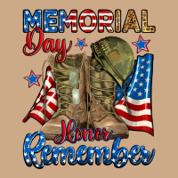 Memorial Day Honor Remember Vintage Hoodie | Teevron