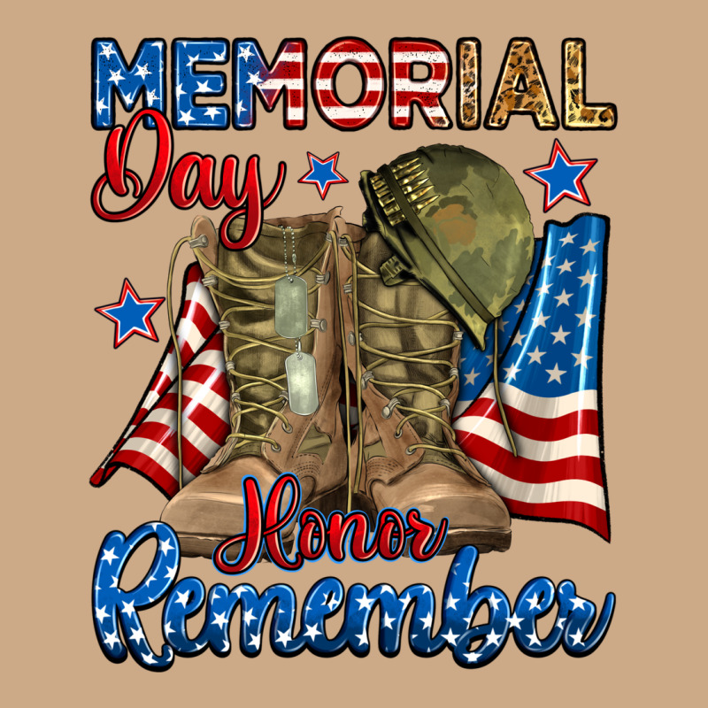 Memorial Day Honor Remember Vintage Hoodie by RanaPortraitStore | Teevron