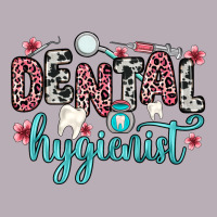 Dental Hygienist Vintage Tee | Teevron