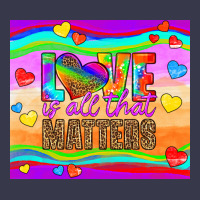 Love Is All That Matters Long Sleeve Tee | Teevron