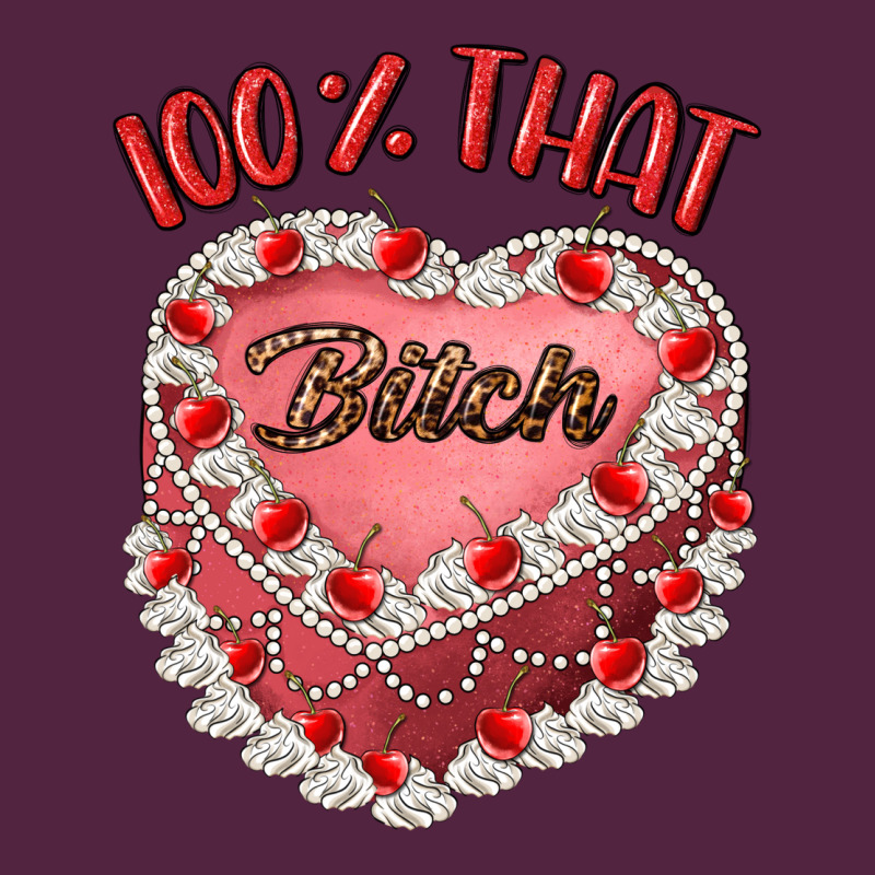 100 That Bitch Urban Hoodie by Artiststas | Teevron