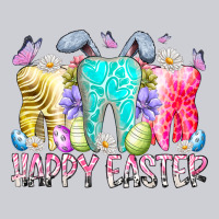 Happy Easter Tooth Classic Tee | Teevron