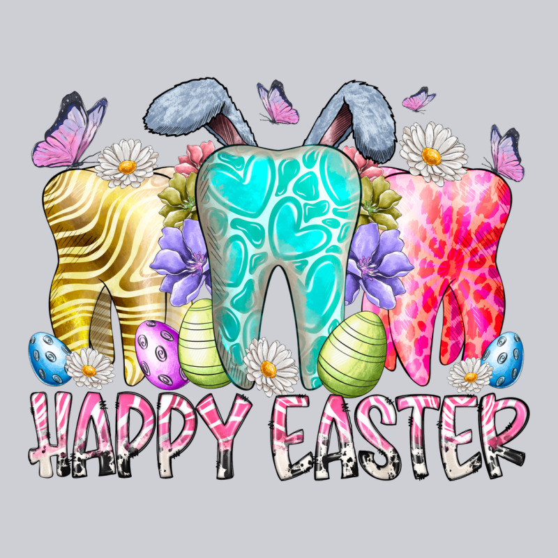 Happy Easter Tooth Classic Tee by RacoonDesign | Teevron