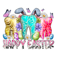 happy easter tooth | Teevron
