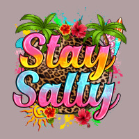 Stay Salty Vintage Hoodie | Teevron
