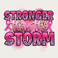 Stronger Than The Storm Zipper Hoodie | Teevron