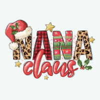 Nana Claus Premium Hoodie | Teevron