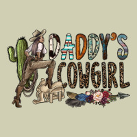 Daddy's Girl Heavy Core Tee | Teevron