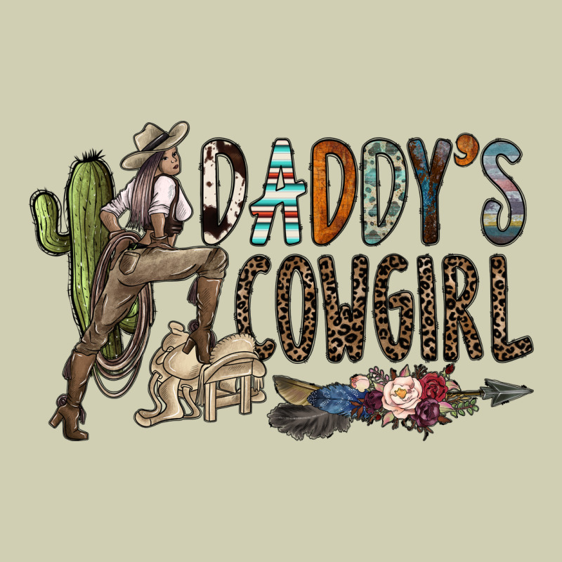 Daddy's Girl Heavy Core Tee by SublimationCraftShop | Teevron