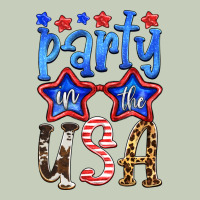 Part In The Usa Classic Tee | Teevron