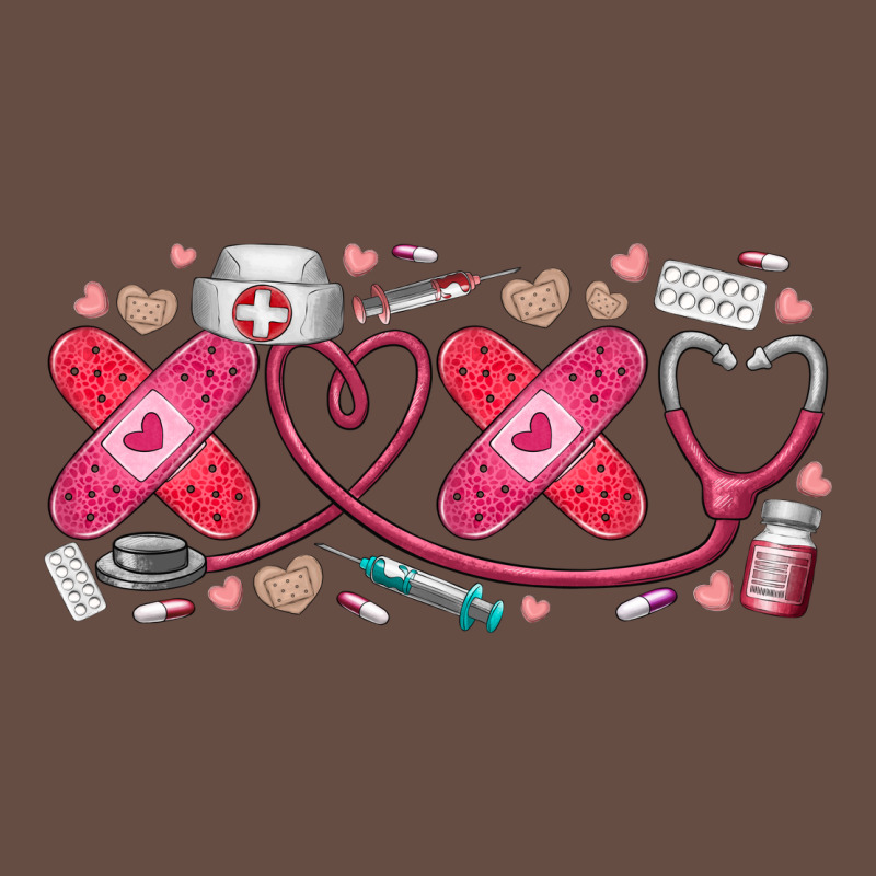 Xoxo Valentine Long Sleeve Tee by RacoonDesign | Teevron
