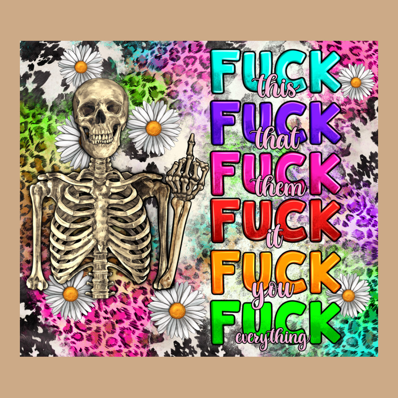 Fuck This Fuck That Vintage Hoodie by RanaPortraitStore | Teevron