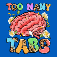 Too Many Tabs Urban Hoodie | Teevron