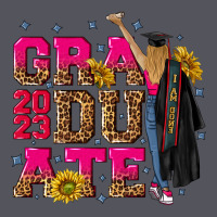 Graduate 2023 Vintage Hoodie | Teevron