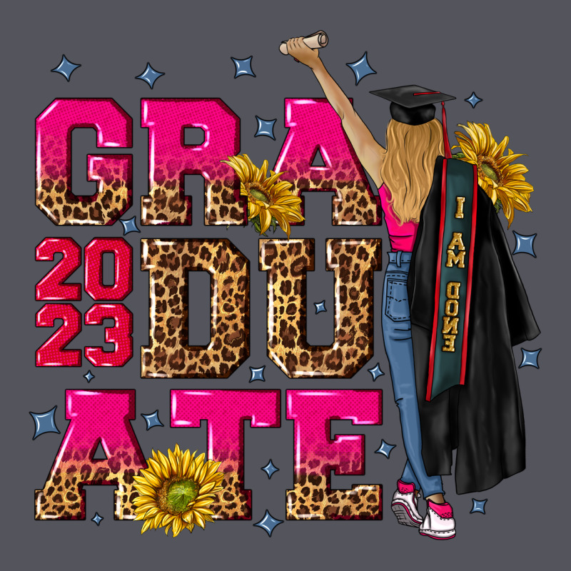 Graduate 2023 Vintage Hoodie by RanaPortraitStore | Teevron