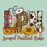 Lpn Licensed Practical Nurse Classic Tee | Teevron