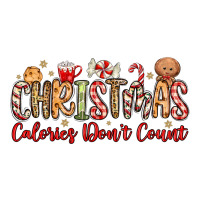 christmas calories dont count | Teevron