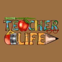 Teacher Life Vintage Tee | Teevron