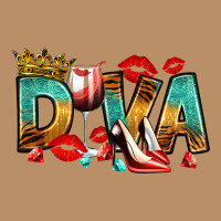 Diva Vintage Hoodie | Teevron