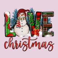 Love Christmas Classic Tee | Teevron