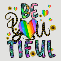 Be You Tiful Classic Tee | Teevron