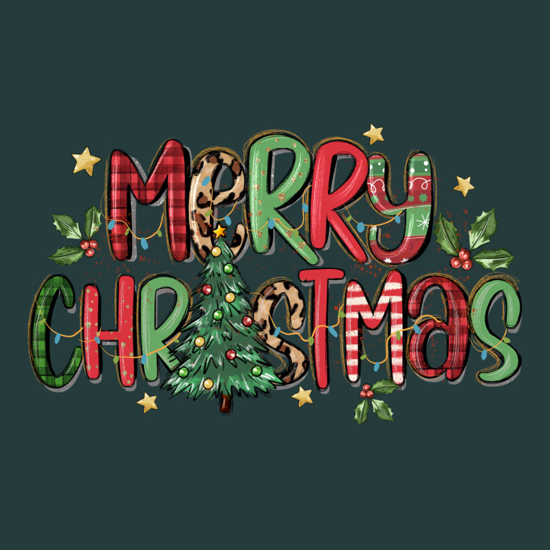 Merry Christmas Premium Hoodie by MaliasSmallBusiness | Teevron