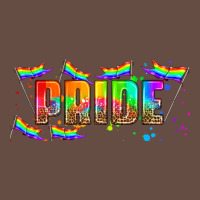 Lgbtq Pride  Libbey Glass Long Sleeve Tee | Teevron