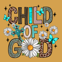 Child Of God Urban Hoodie | Teevron