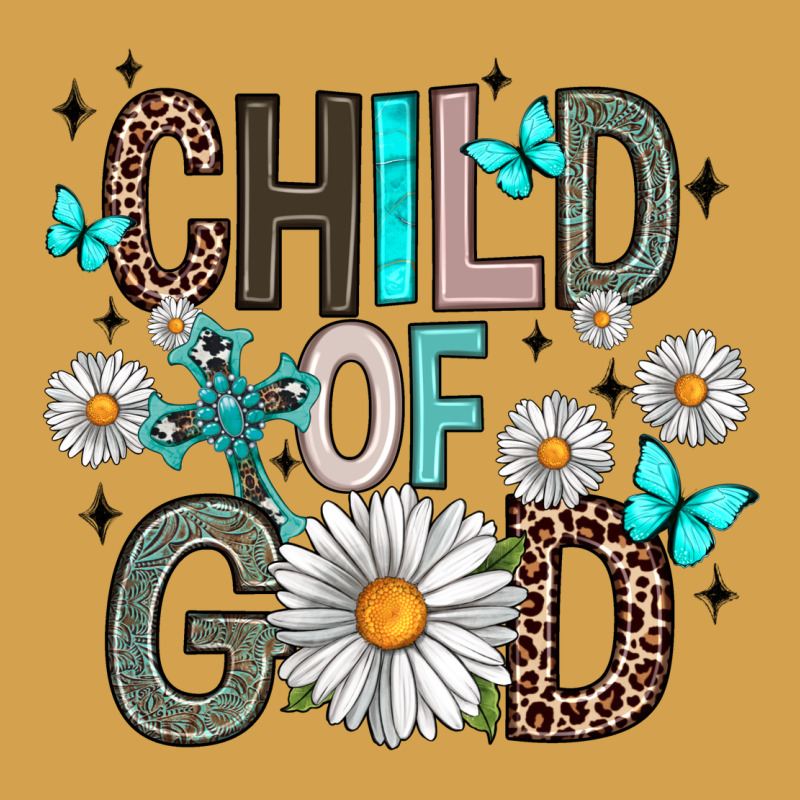 Child Of God Urban Hoodie by Artiststas | Teevron
