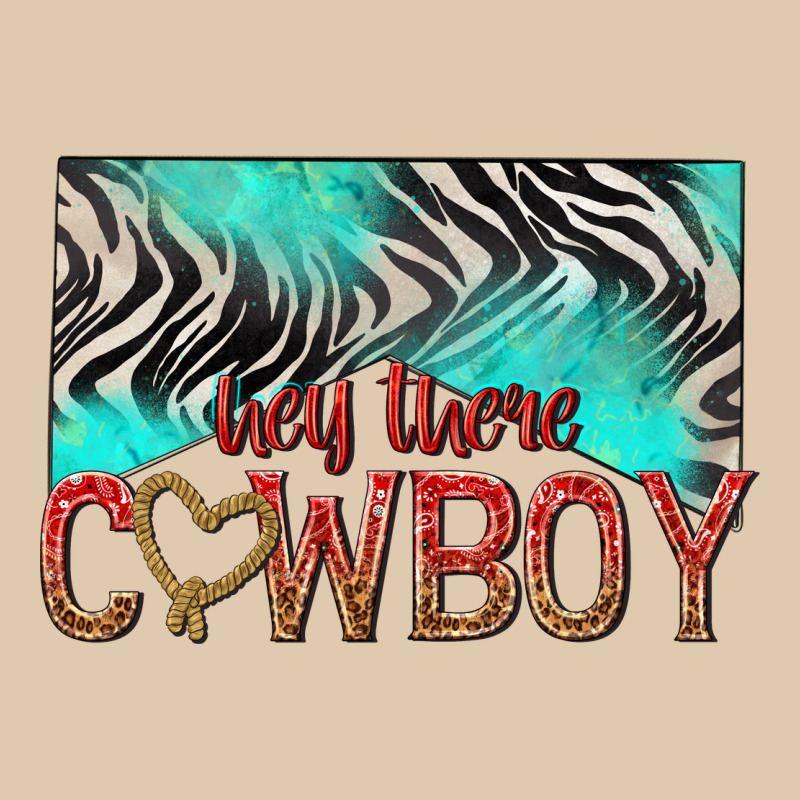 Hey There Cowboy Heavyweight Sweatshirt by texasbilliewilder | Teevron