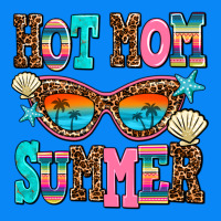 Hot Mom Summer Zipper Hoodie | Teevron