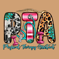 Pta Physical Therapy Assistant Vintage Tee | Teevron