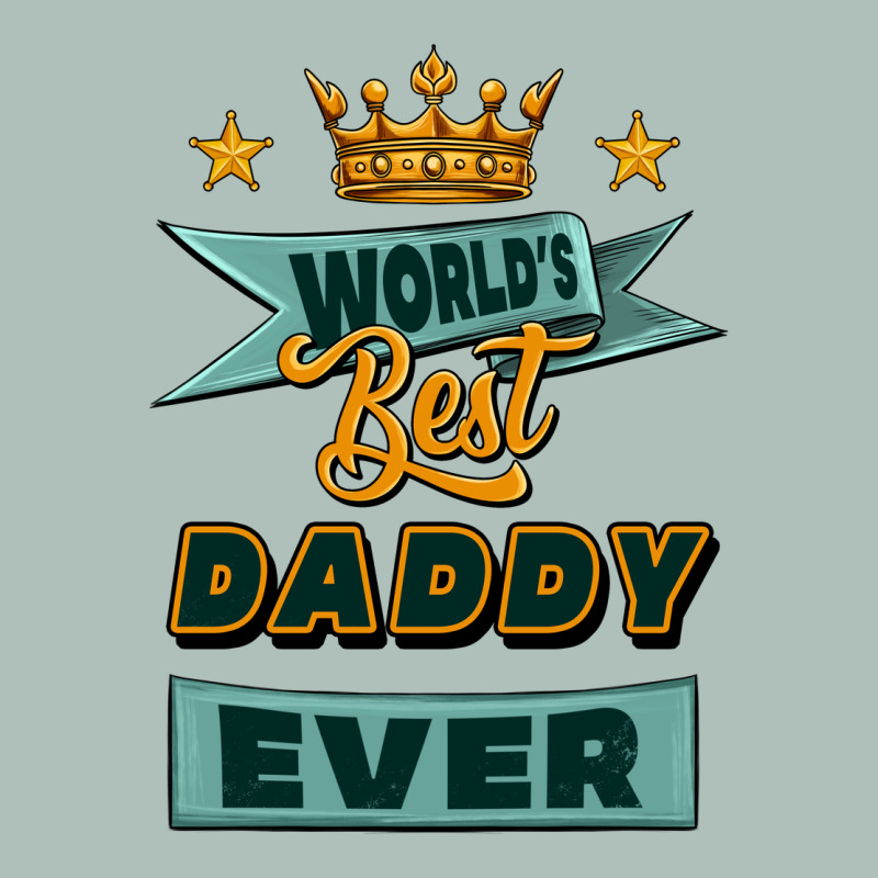 World's Best Daddy Ever Heavyweight Hoodie by Jasminsmagicworld | Teevron