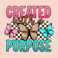 Created With A Purpose Urban Hoodie | Teevron