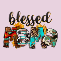 Blessed Mama Classic Tee | Teevron