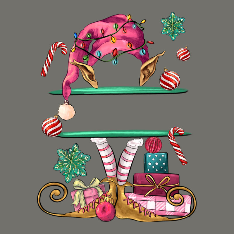 Pink Elf Costom Name And Preview Premium Hoodie by MaliasSmallBusiness | Teevron
