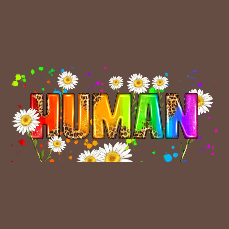 Lgbtq Human  Libbey Glass Long Sleeve Tee by HRA Design Shop | Teevron
