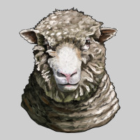 Dorset Sheep Head Premium Sweatshirt | Teevron