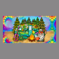 Hippie Soul License Plate Vintage Tee | Teevron
