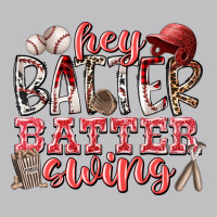 Hey Batter Batter Swing Classic Tee | Teevron