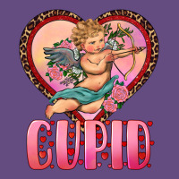Cupid Heart Vintage Hoodie | Teevron