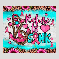 Refuse To Sink Zipper Hoodie | Teevron
