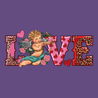 Love Cupid Vintage Hoodie | Teevron