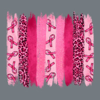 Breast Cancer Brushstrokes Heavyweight Sweatshirt | Teevron