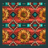 Native American Aztec Seamless Pattern 2 Classic Tee | Teevron