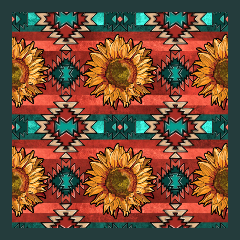 Native American Aztec Seamless Pattern 2 Classic Tee by BundleAndBundleShop | Teevron