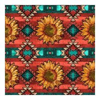 native american aztec seamless pattern 2 | Teevron