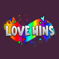 Love Wins Pride Lgbtq Long Sleeve Tee | Teevron