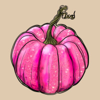 Breast Cancer Awareness Pink Pumpkin Heavyweight Sweatshirt | Teevron