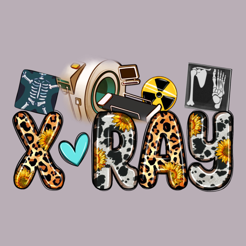 X Ray Vintage Tee by Zillion Design Studio | Teevron